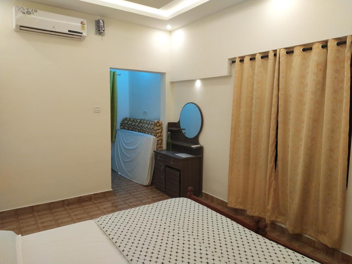 Swasthi Griha Villa Aranmula Ngoại thất bức ảnh