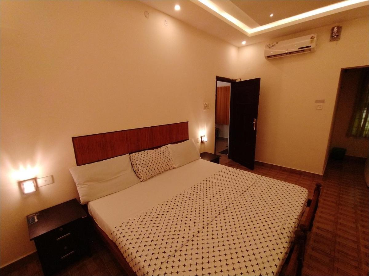 Swasthi Griha Villa Aranmula Ngoại thất bức ảnh