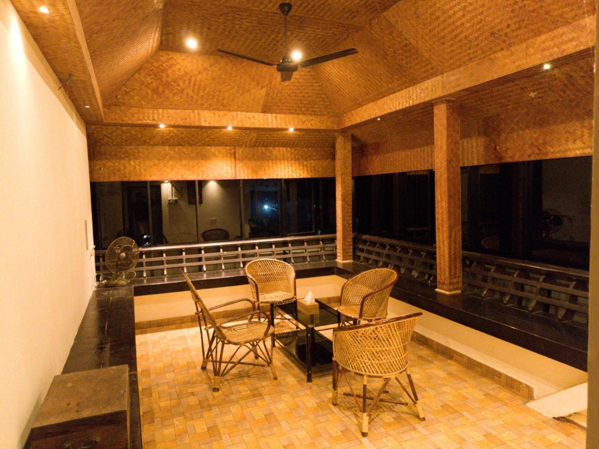 Swasthi Griha Villa Aranmula Ngoại thất bức ảnh