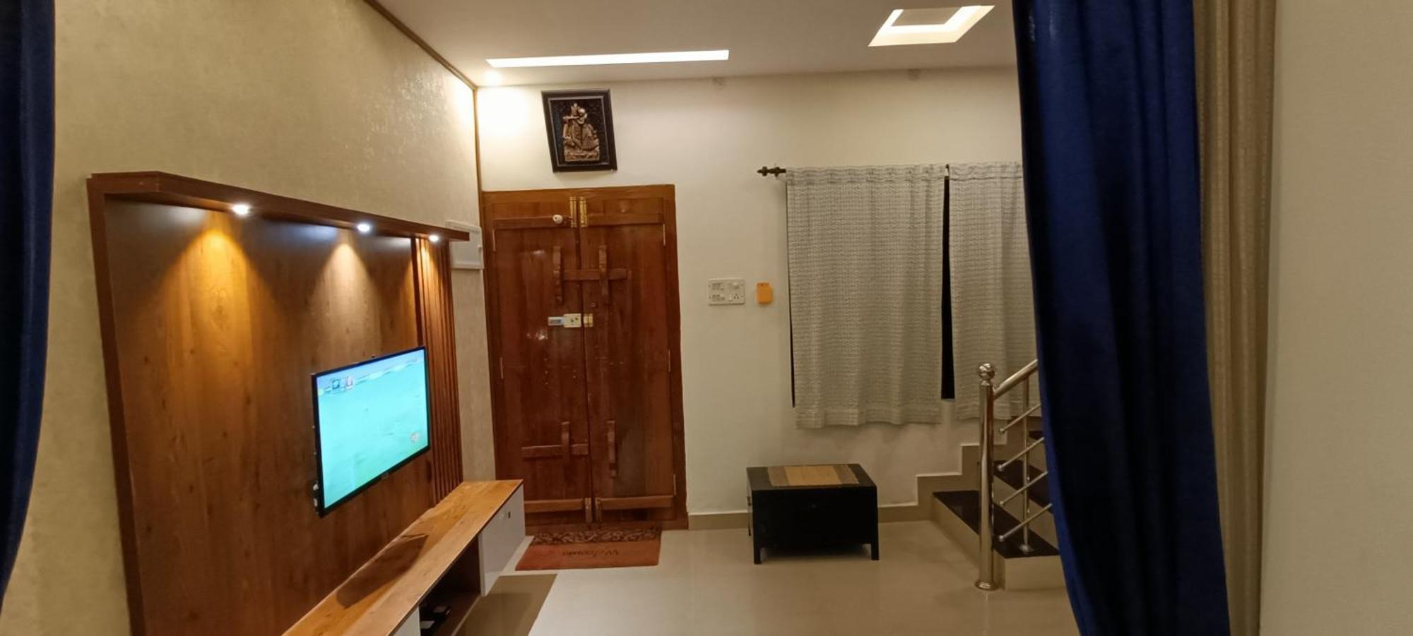 Swasthi Griha Villa Aranmula Ngoại thất bức ảnh