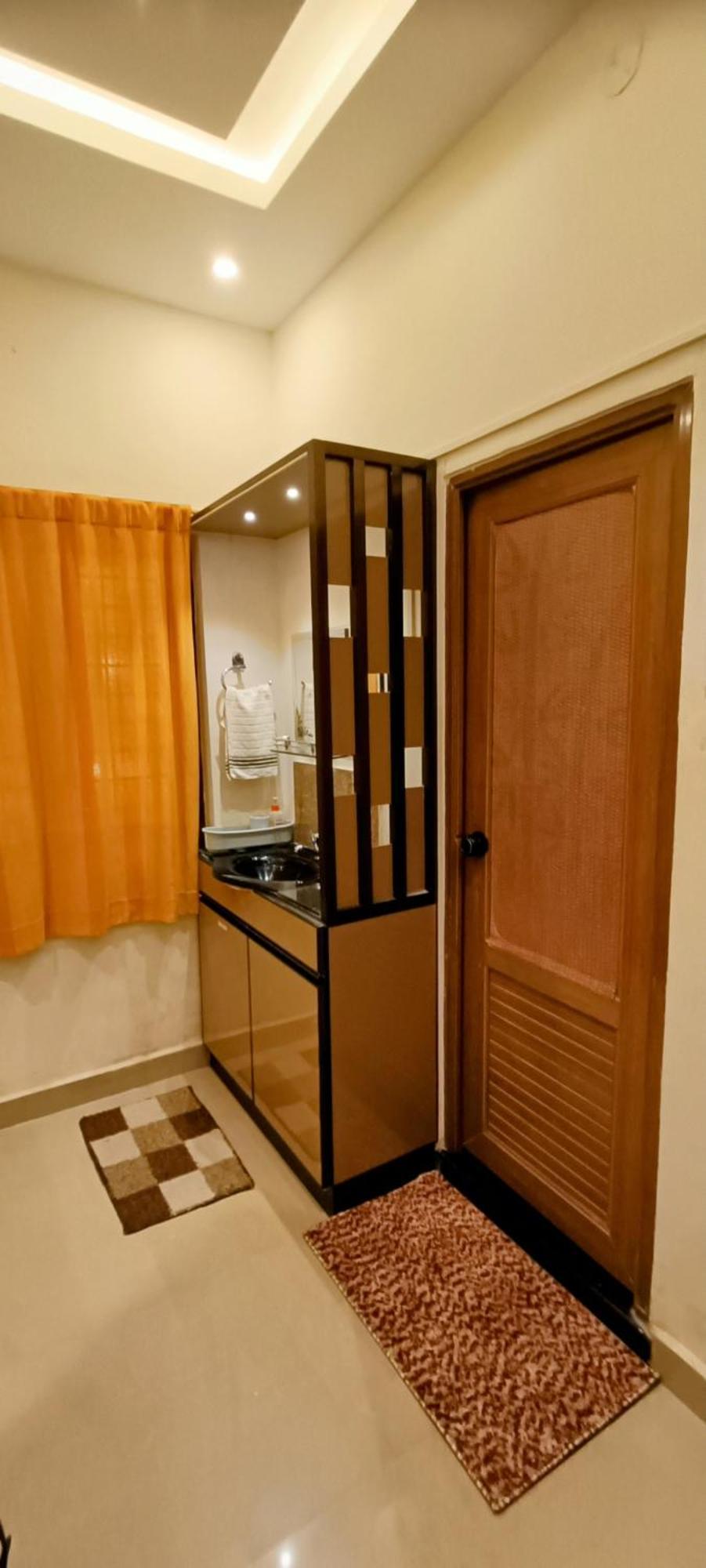 Swasthi Griha Villa Aranmula Ngoại thất bức ảnh
