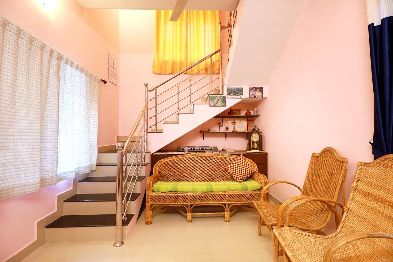 Swasthi Griha Villa Aranmula Ngoại thất bức ảnh
