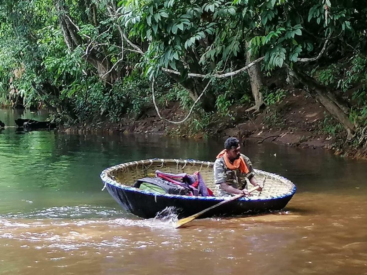 Swasthi Griha Villa Aranmula Ngoại thất bức ảnh