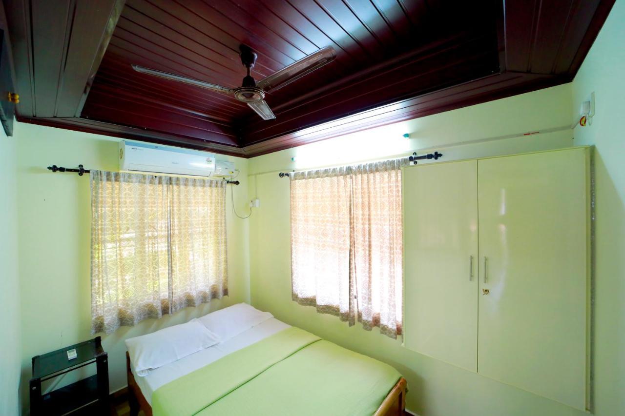 Swasthi Griha Villa Aranmula Ngoại thất bức ảnh