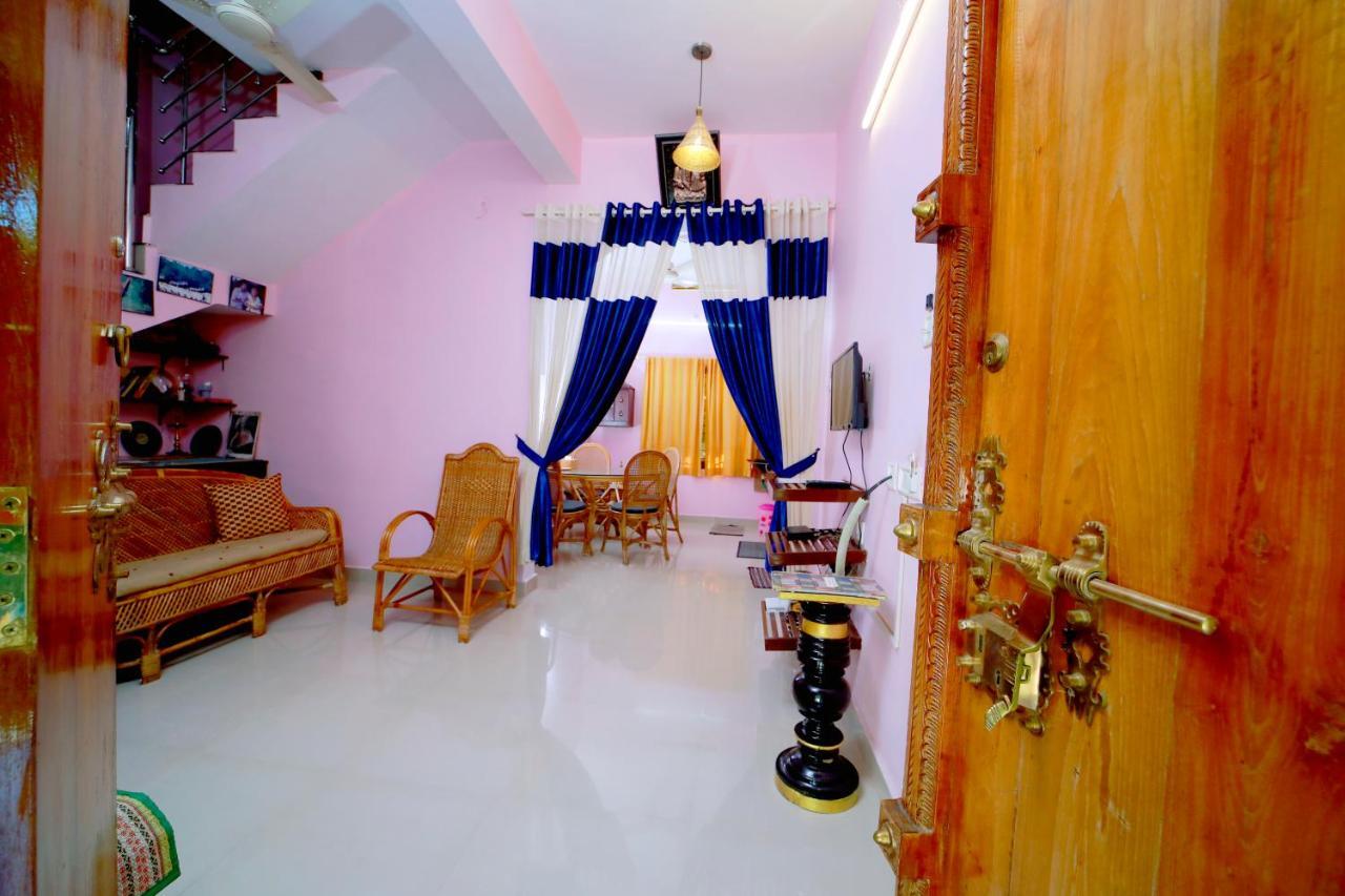 Swasthi Griha Villa Aranmula Ngoại thất bức ảnh